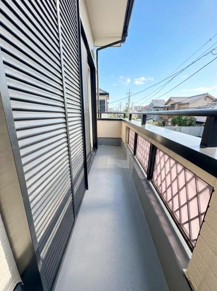 板橋区三園１丁目の中古一戸建て