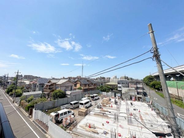 板橋区三園１丁目の中古一戸建て