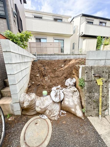 練馬区旭町２丁目の新築一戸建