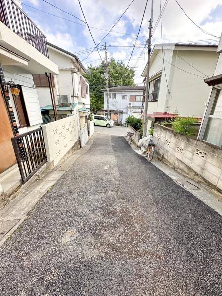 練馬区旭町２丁目の新築一戸建