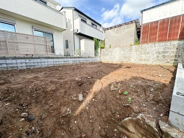 練馬区旭町２丁目の新築一戸建