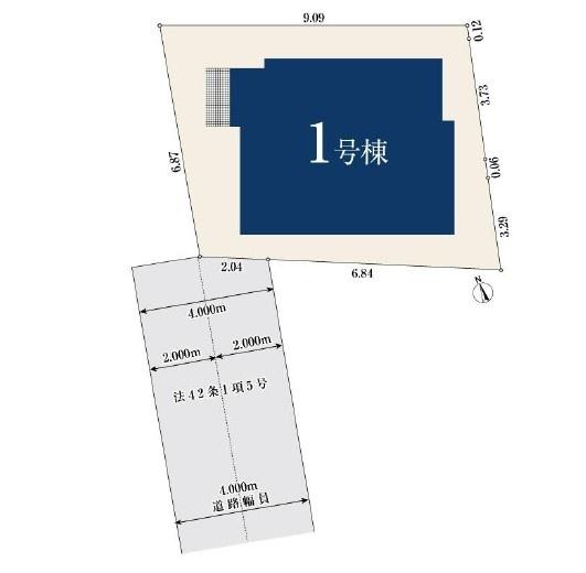 練馬区旭町２丁目の新築一戸建