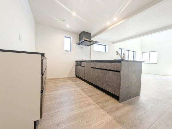 杉並区宮前４丁目の新築一戸建
