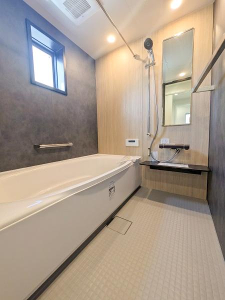 杉並区宮前４丁目の新築一戸建