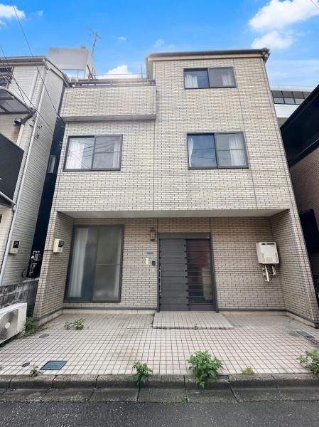 朝霞市溝沼７丁目の中古一戸建