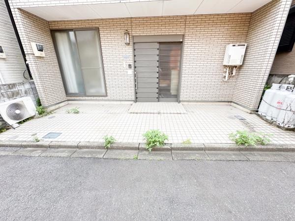 朝霞市溝沼７丁目の中古一戸建て