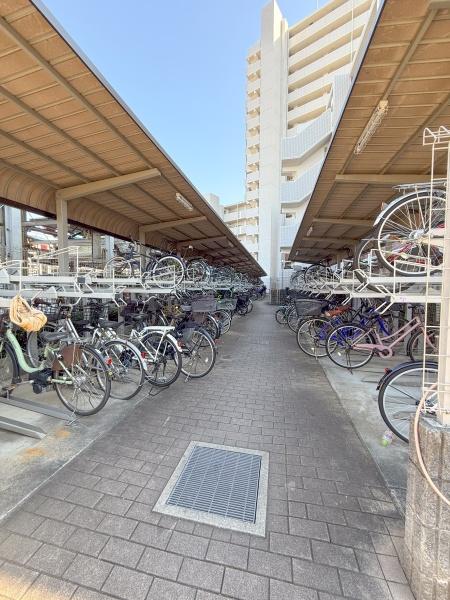 グランシエロ朝霞台シエナの丘