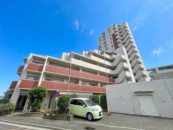 グランシエロ朝霞台シエナの丘