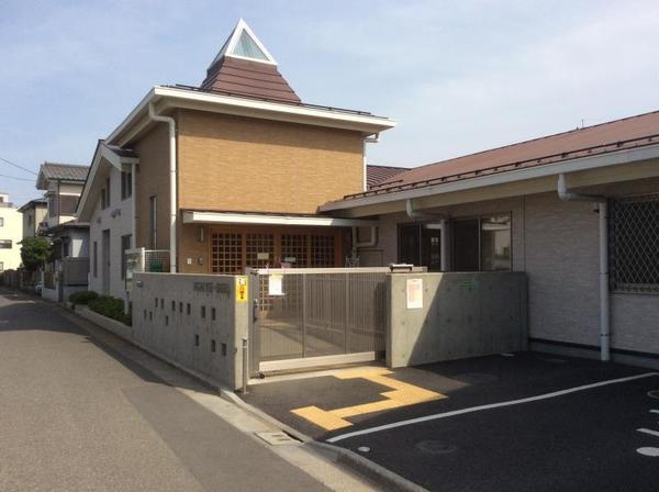 ルネ朝霞台グランアベニュー(新座市立第一保育園)