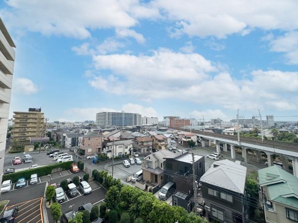 ルネ朝霞台グランアベニュー
