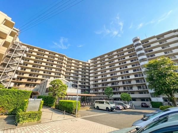 ルネ朝霞台グランアベニュー