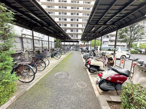 ルネ朝霞台グランアベニュー