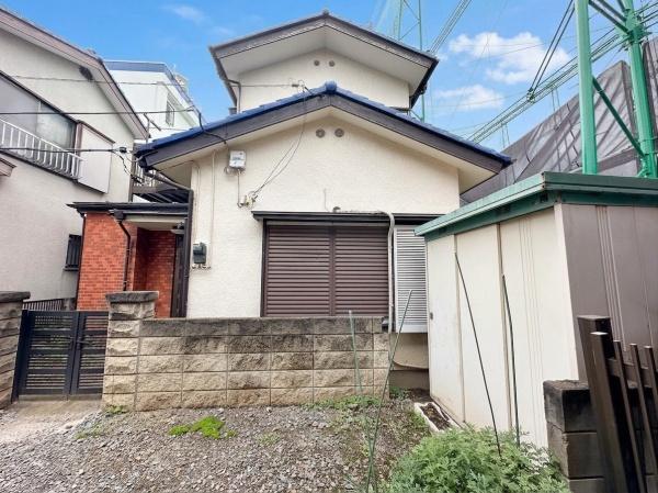 和光市新倉１丁目の売土地