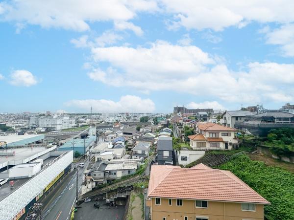 コスモ朝霞台