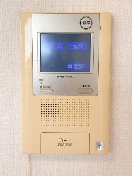 コスモ朝霞台