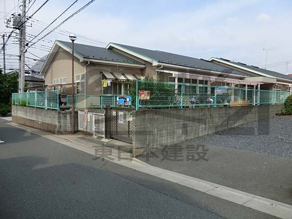 朝霞市根岸台２丁目の中古一戸建て(朝霞市東朝霞保育園)