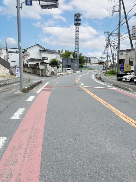 朝霞市根岸台２丁目の中古一戸建て