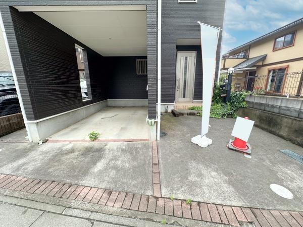 朝霞市根岸台２丁目の中古一戸建て