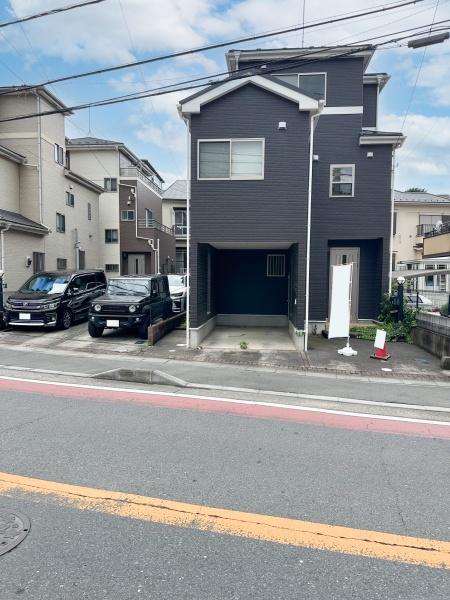 朝霞市根岸台２丁目の中古一戸建