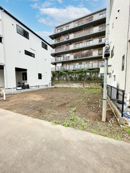 和光市新倉２丁目の新築一戸建