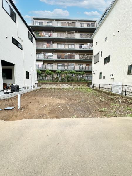和光市新倉２丁目の新築一戸建