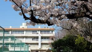 シャルム第２朝霞(朝霞市立朝霞第四中学校)