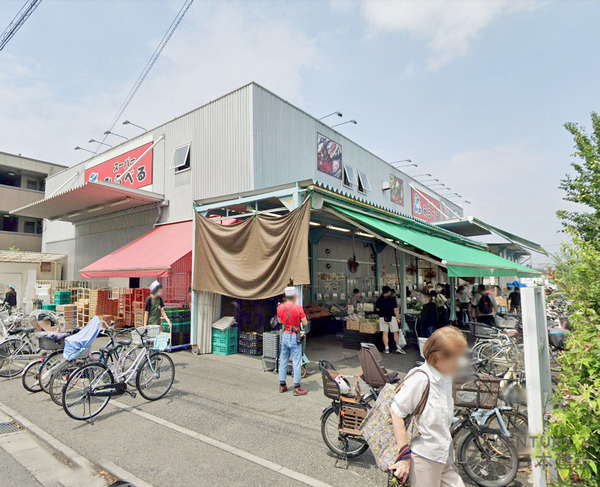 練馬区春日町６丁目の新築一戸建(スーパーみらべる練馬春日町店)