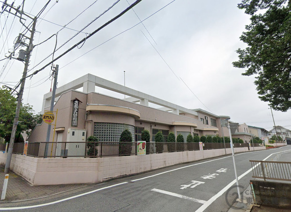 練馬区春日町６丁目の新築一戸建(さかえ幼稚園)
