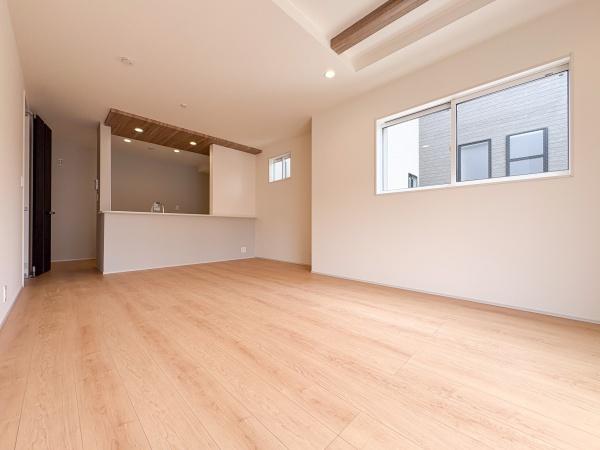 朝霞市栄町２丁目の新築一戸建
