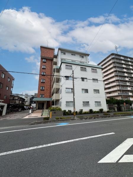 サングリーン朝霞