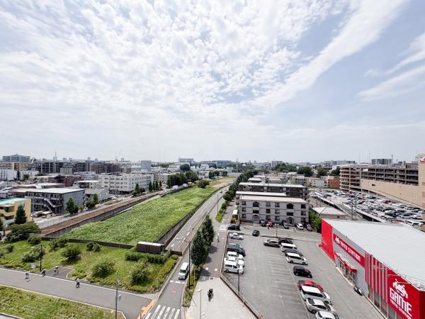 グリーンプラザ和光壱番館