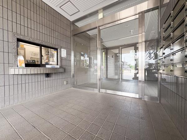グリーンプラザ和光壱番館