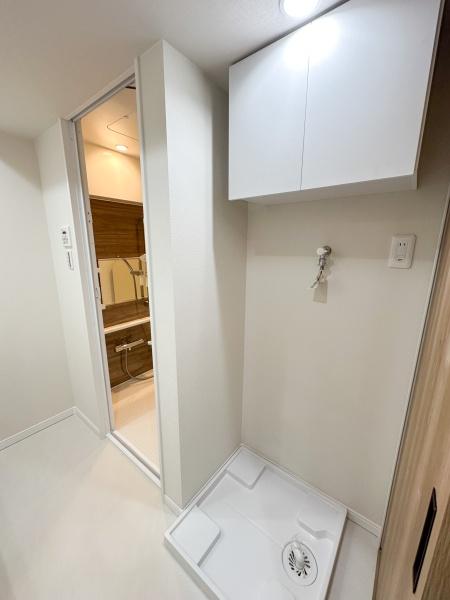 ライオンズマンション成増