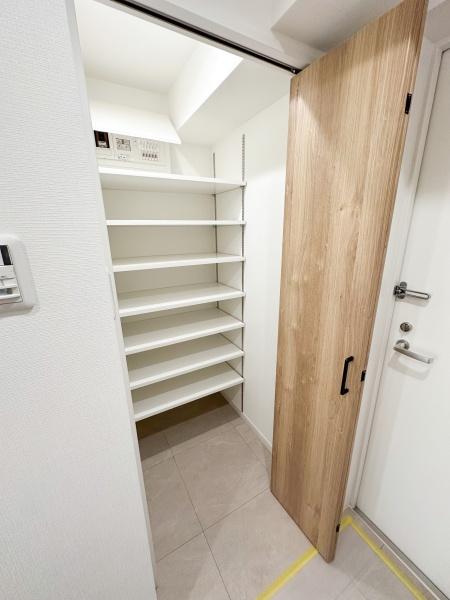 ライオンズマンション成増
