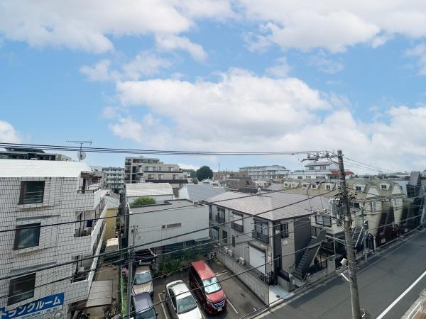 ライオンズマンション成増