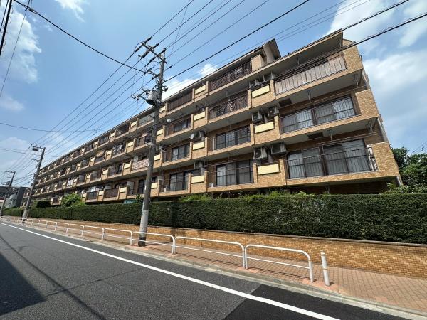 ライオンズマンション成増