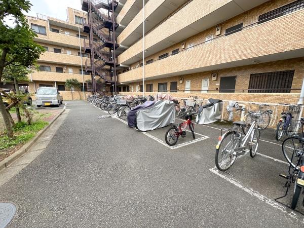 ライオンズマンション成増