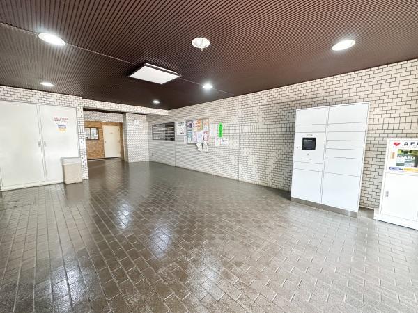ライオンズマンション成増