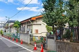 クリオ朝霞弐番館(朝霞市栄町保育園)