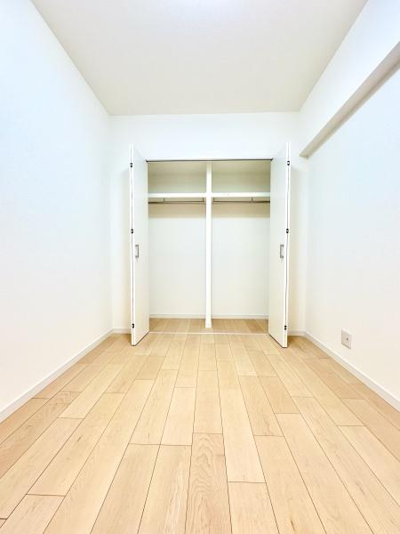 クリオ朝霞弐番館