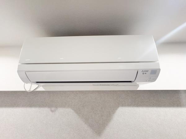 ウィスタリアマンション板橋志村
