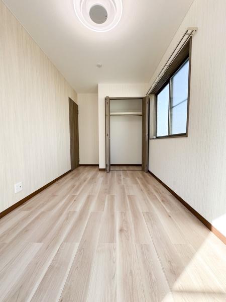 和光市新倉２丁目の中古一戸建て