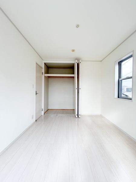 和光市新倉２丁目の中古一戸建て