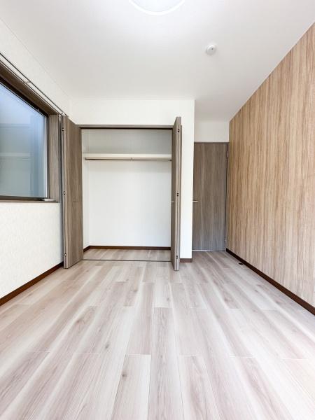和光市新倉２丁目の中古一戸建て