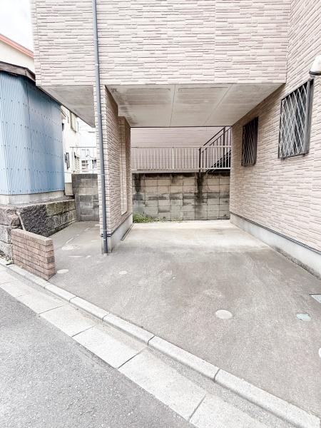 和光市新倉２丁目の中古一戸建て