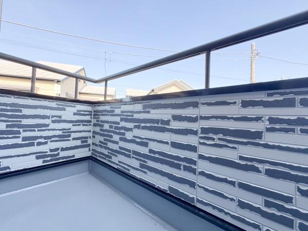 和光市新倉２丁目の中古一戸建て
