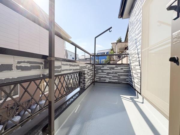 和光市新倉２丁目の中古一戸建て