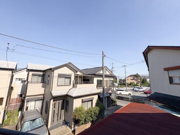 和光市新倉２丁目の中古一戸建て