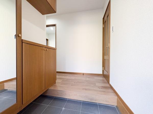 和光市新倉２丁目の中古一戸建て
