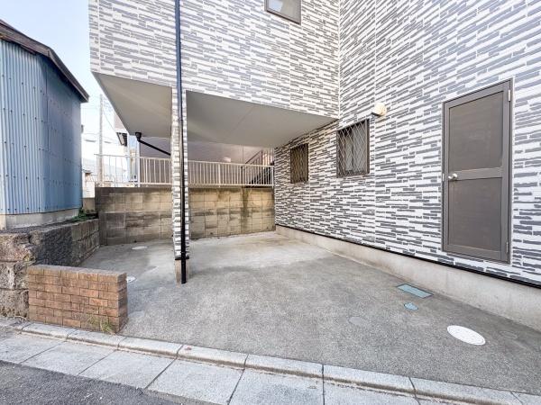 和光市新倉２丁目の中古一戸建て